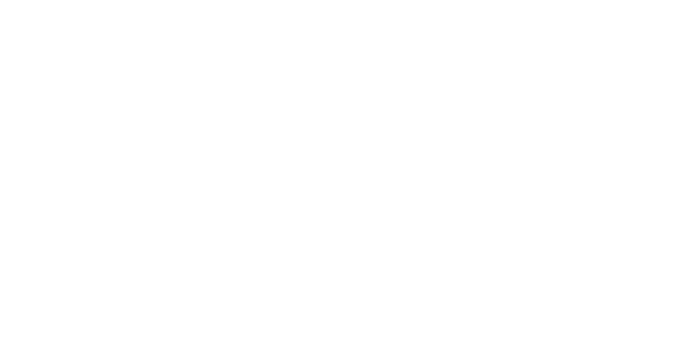 DGG logo white