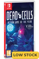 Dead Cells (Action Game of the Year)