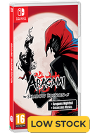  Aragami: Shadow Edition - Standard Edition