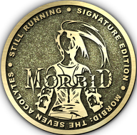Signature Edition Coin