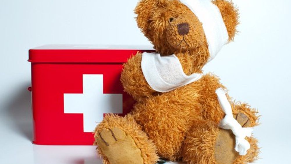 MW Training - First aid courses