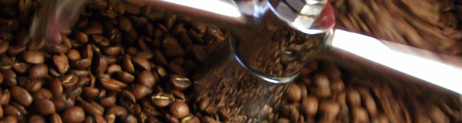 Kaffee Lawniczak coffee Röstung Aroma Kaffeearoma