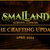 Smalland: Survive the Wids | The Crafting Update - Patch Notes