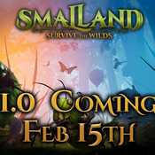 Smalland: Survive the Wilds 1.0, coming to PC, Playstation 5 and Xbox S|X