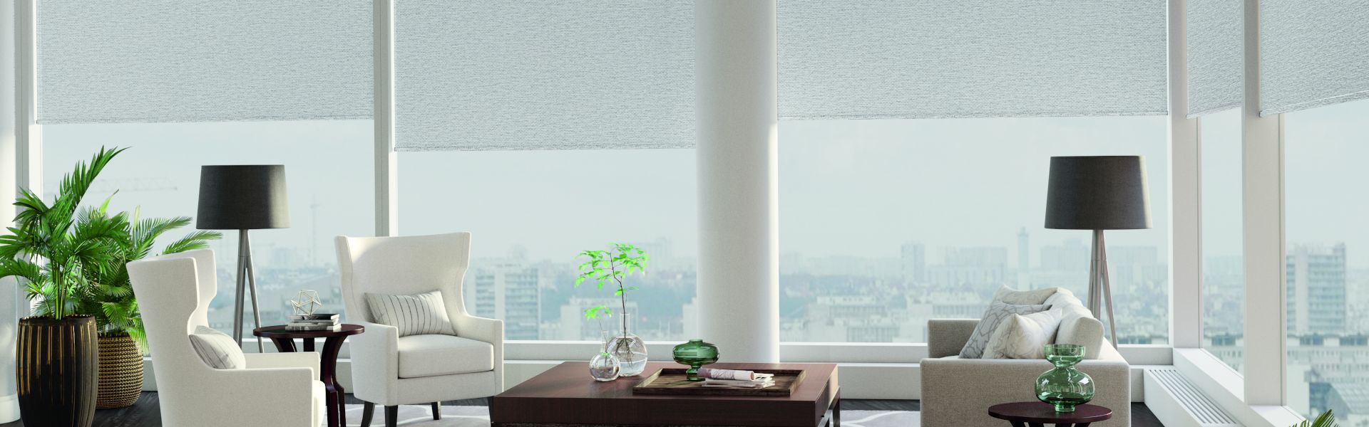 The perfect window coverings for your home or office