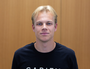 Andreas Laux