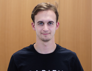 Oli Fehr