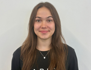 Mara Bolliger