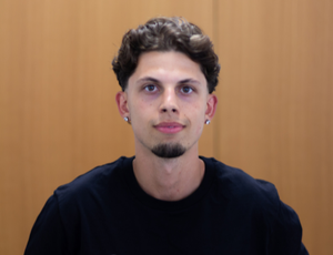 Nico Mueller