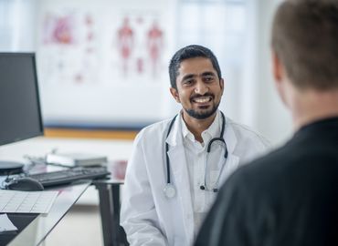A Family Doctor Can Be Your Pathway to Better Health