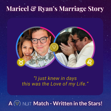 NUiT Marriage Story Highlight 2024
