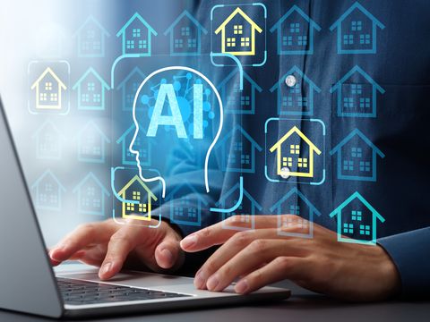 How to Use AI to Search for a Home - and Spot When It's Used Against You