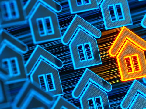 Why Buyers Fall in Love With the Wrong Homes