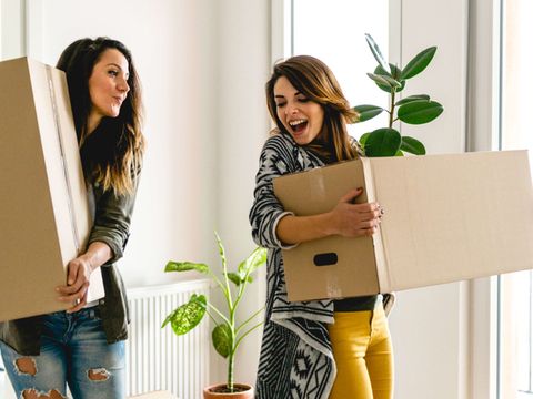5 ways to become a first-time buyer faster