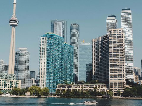 Is this a good time to invest in a Toronto resale condo?