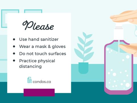 How the Toronto housing market will look post-quarantine