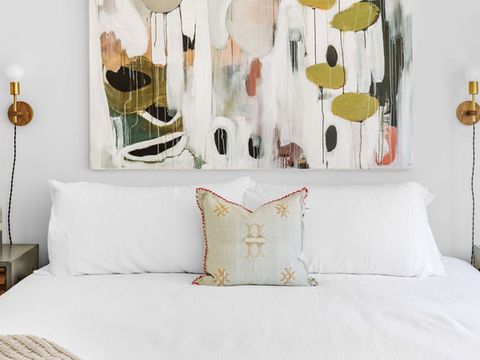 The bedroom report