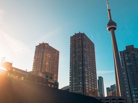 GTA house prices up by over 25%: July market recap