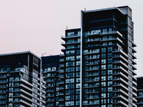 6 real estate trends to watch in 2021