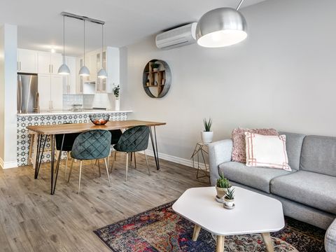 Home staging basics