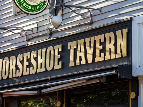 Top 5 Toronto neighbourhoods for music lovers