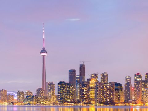 Buying Condo Real Estate in Canada & The GTA