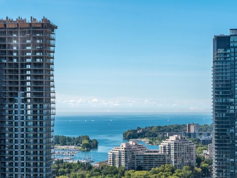Pre-Construction Real Estate in Canada & The GTA