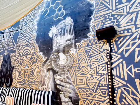 7 Toronto spots to visit during Black History Month