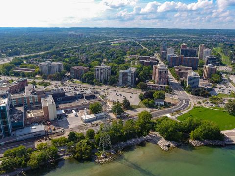The most affordable neighbourhoods in Burlington