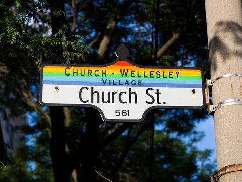 Neighbourhood spotlight: Church Street Corridor