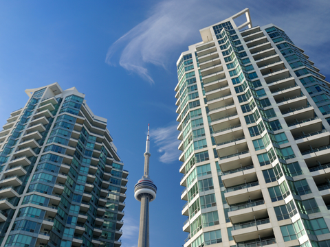 Will 2025 be the year of the condo?