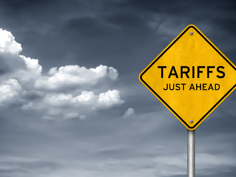 How will U.S. tariffs impact the Canadian real estate market?