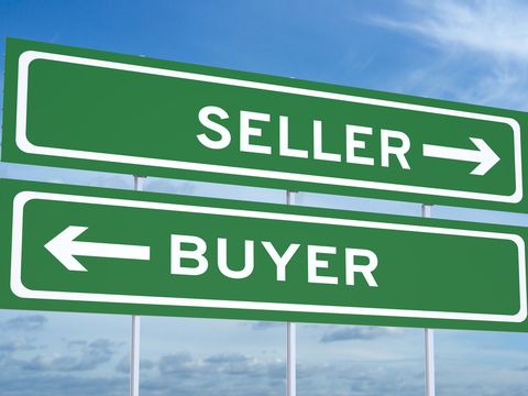 Buyers’ market vs. sellers' market: what you need to know