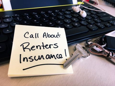 What is renters’ insurance and why do I need it?