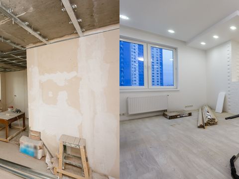 The Ultimate Guide to Condo Renovations: Comprehensive Tips & Mistakes to Avoid