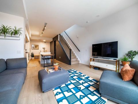 #PropertyEnvy: Livin’ the lofty life in Bloordale