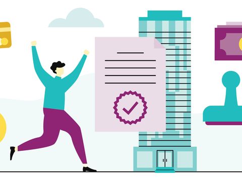 Should I get pre-approved for my mortgage?