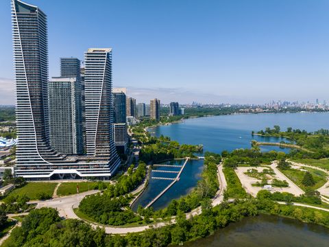 Discover the Best Condo in Etobicoke for Rent: Your Ideal GTA Home Awaits