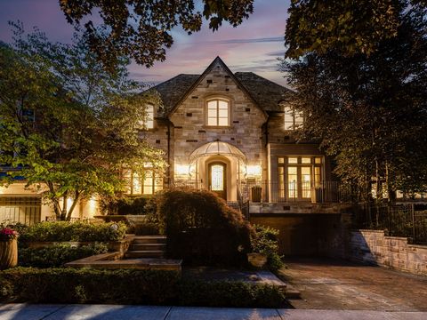 #PropertyEnvy: Fabulousness in Forest Hill