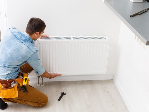 The Best Apartment Heating Solutions for Comfort and Efficiency