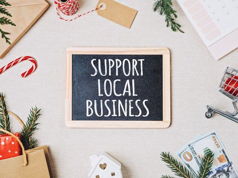 Where to shop local in the GTA this season (and all year round!)