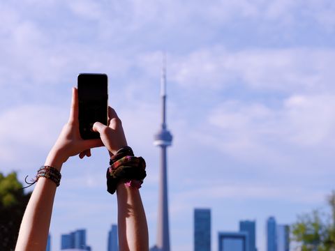 5 great Toronto neighbourhoods for renters