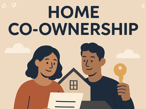 Everything You Need to Know About Co-Owning a Home in Ontario