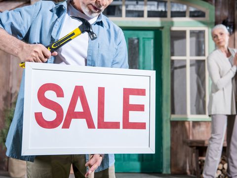 Selling in today’s market: 6 tips for success
