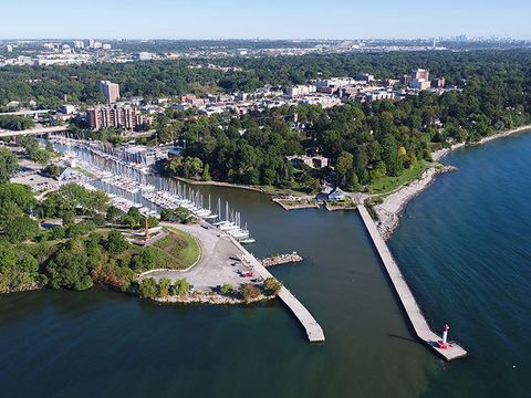Oakville’s 3 most affordable neighbourhoods