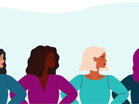 What International Women’s Day means to me