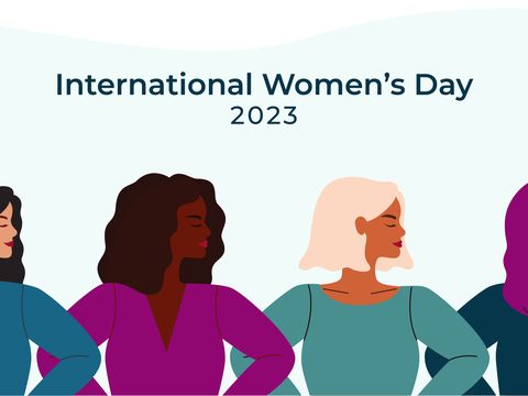 Celebrating the amazing women of Property.ca Inc.