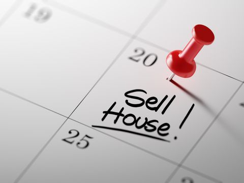 Do this before you sell