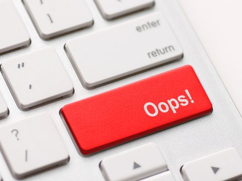 Don’t make these mistakes when selling your home