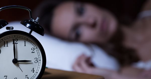 health benefits of sleep